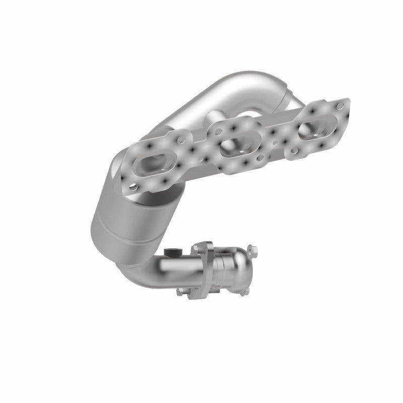 MagnaFlow Conv DF 01-06 Escape 3.0 with oil Magnaflow