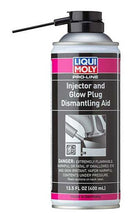 Load image into Gallery viewer, LIQUI MOLY 400mL Pro-Line Injector &amp; Glow Plug Dismantling Aid