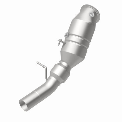 MagnaFlow OEM Grade 13-17 BMW X3 Direct Fit Catalytic Converter Magnaflow