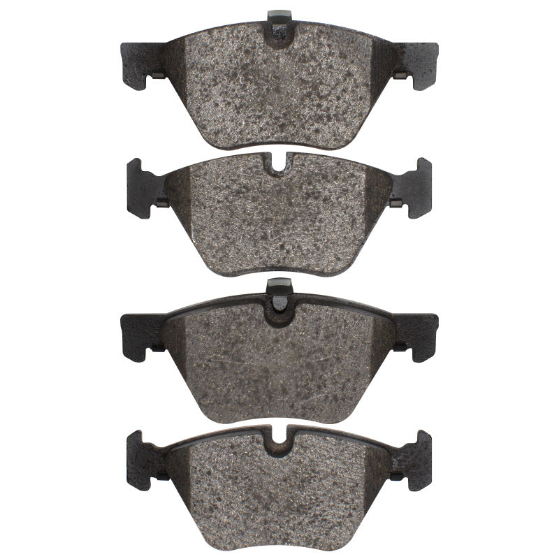 R1 06-10 BMW 330I Front Optimum OE Brake Pads