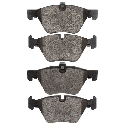 R1 06-10 BMW 330I Front Optimum OE Brake Pads