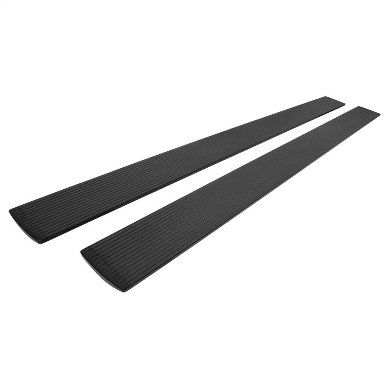 Westin Pro-E Power Running Boards Textured Black - 29-24085