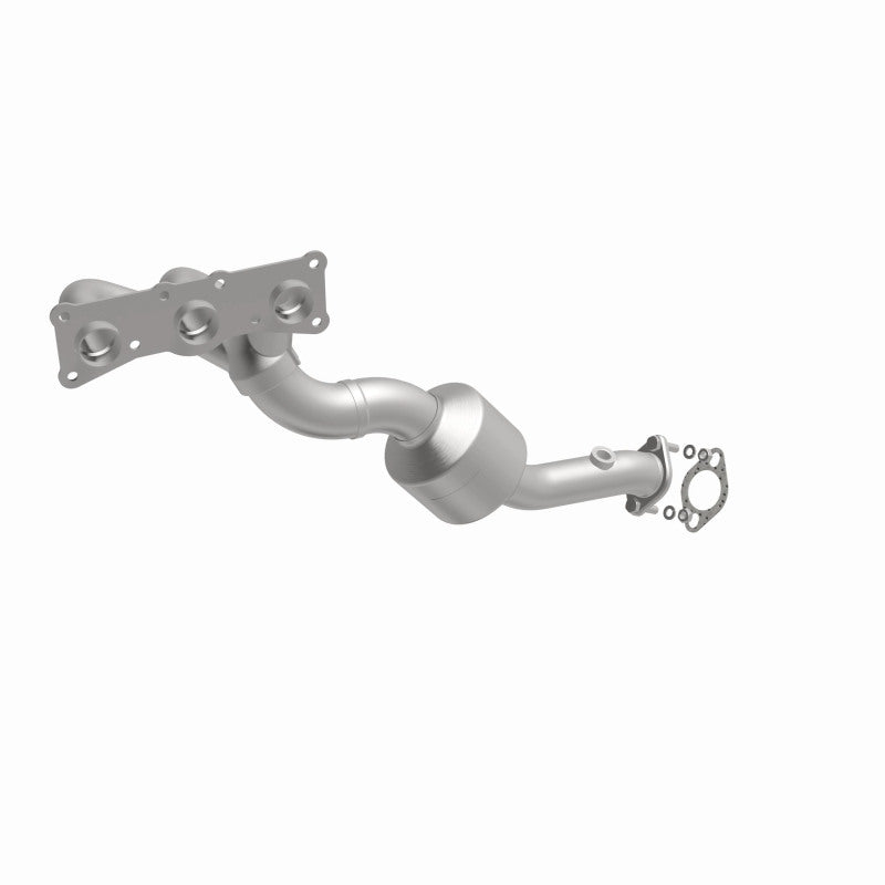 Magnaflow 06-08 BMW Z4 3.0L Direct Fit Converter Magnaflow