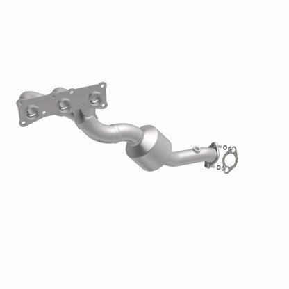 Magnaflow 06-08 BMW Z4 3.0L Direct Fit Converter Magnaflow