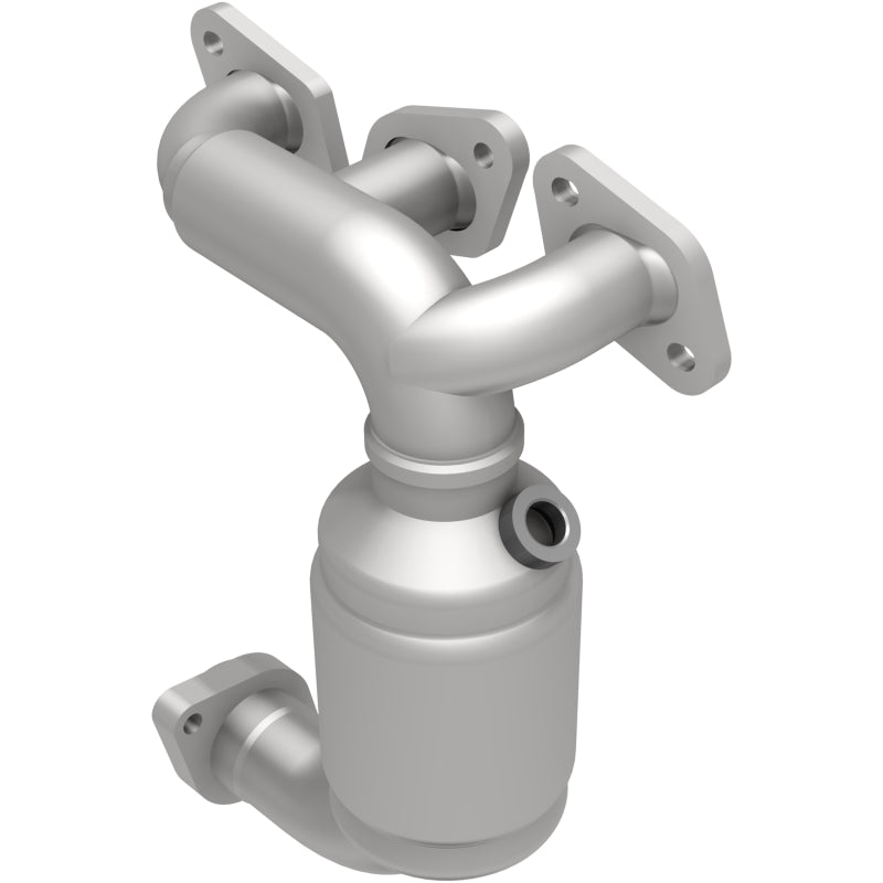 MagnaFlow Conv DF 01-02 Cougar 2.5L Front Magnaflow