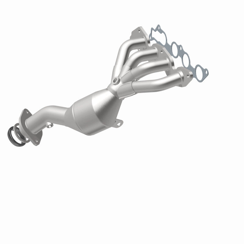 MagnaFlow Conv DF 09-10 Mazda 6 2.5L Magnaflow