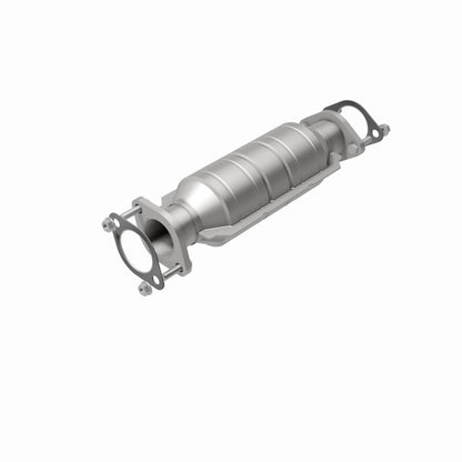 MagnaFlow Conv DF 2008 Kia Spectra 2.0L Magnaflow