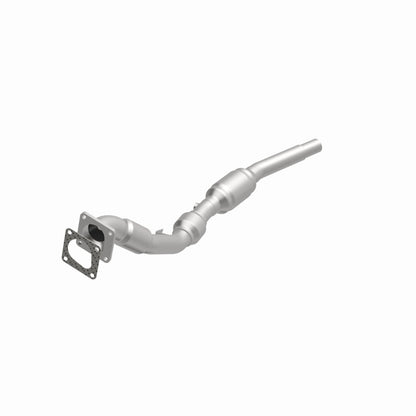 MagnaFlow Conv DF 00-02 Audi A6 Quattro 2.7L Magnaflow