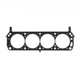 Cometic Ford 302/351W Windsor V8 .066in MLS Cylinder Head Gasket - 4.195in Bore - SVO