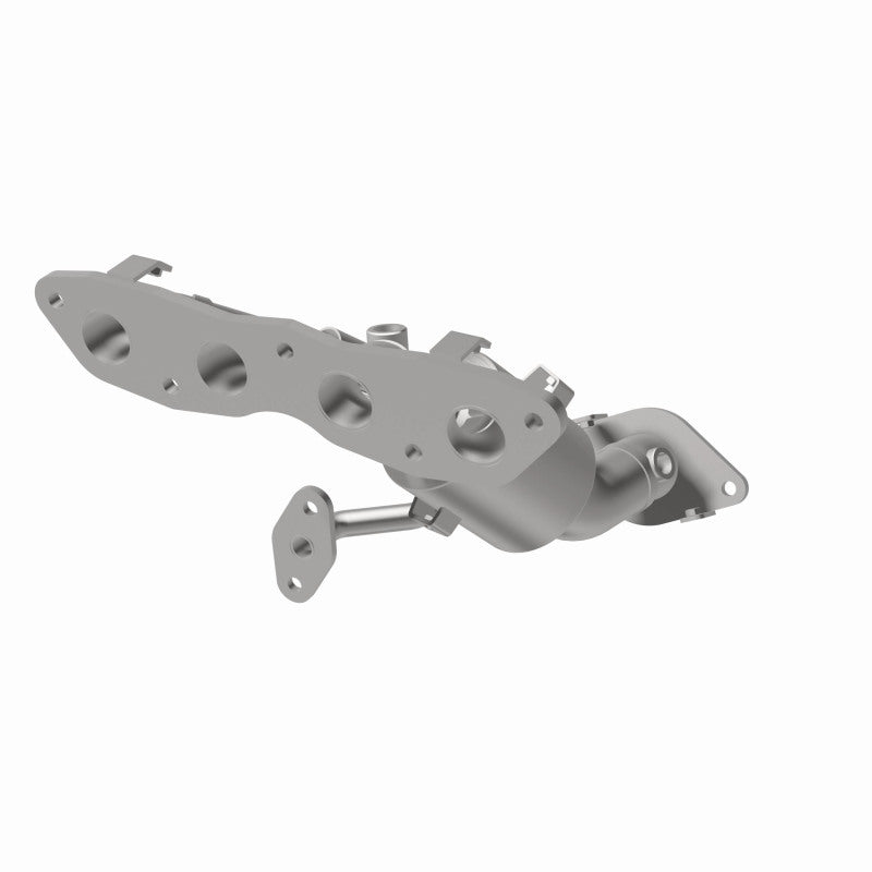 MagnaFlow OEM Grade 12-17 Toyota Prius C Federal / EPA Compliant Manifold Catalytic Converter Magnaflow