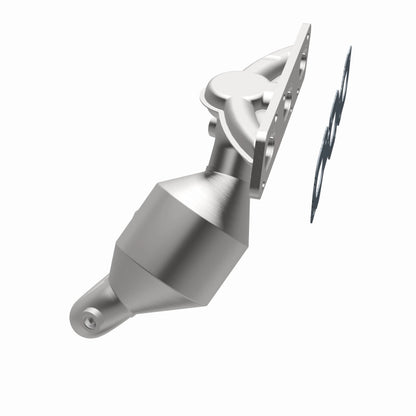 MagnaFlow Conv DF 96-00 Ford Contour 2.5L / 99-02 Mercury Cougar 2.5L California - Front Magnaflow