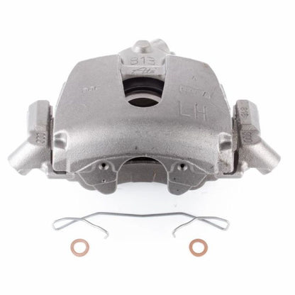 Power Stop 2004 Mazda 3 Front Left Autospecialty Caliper w/Bracket PowerStop