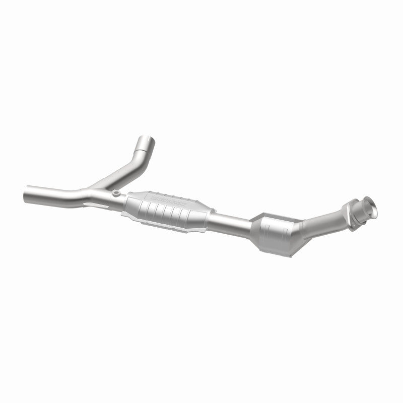 MagnaFlow Conv DF 01-03 Ford E150 4.2L Passenger Side Magnaflow