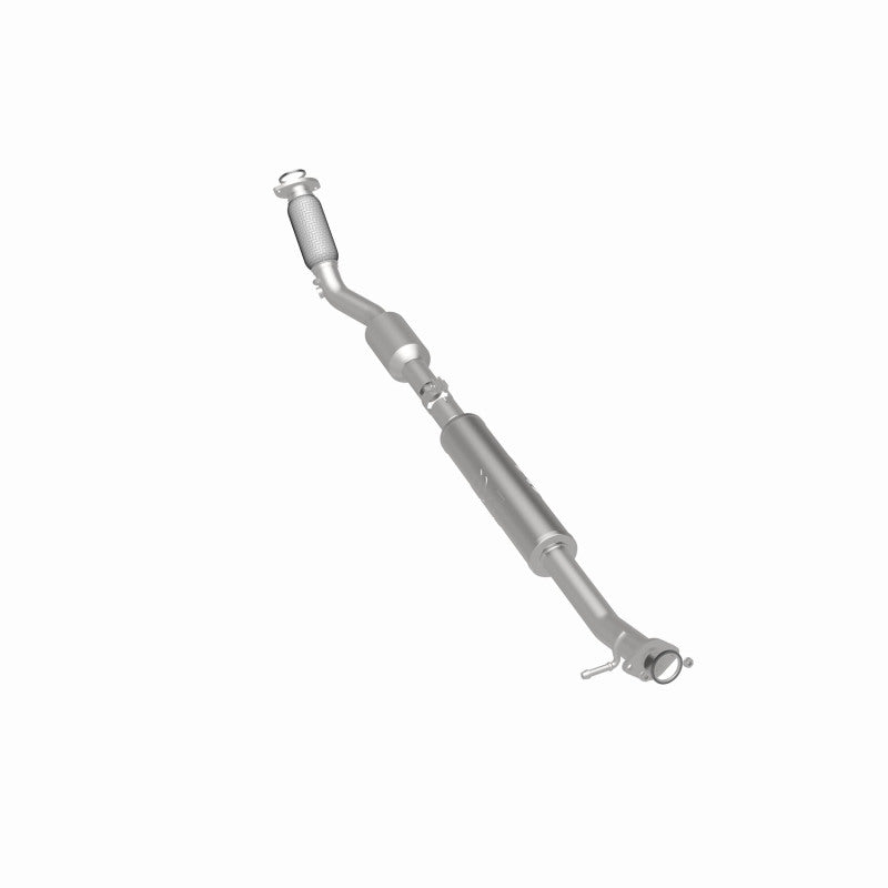 Magnaflow 2019 Toyota RAV4 2.5L Direct Fit Converter Magnaflow