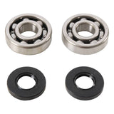 Hot Rods Bearing/Seal Kit Kx60/65/80/85