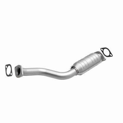 MagnaFlow Conv DF 08-11 Nissan Rogue 2.5L Magnaflow