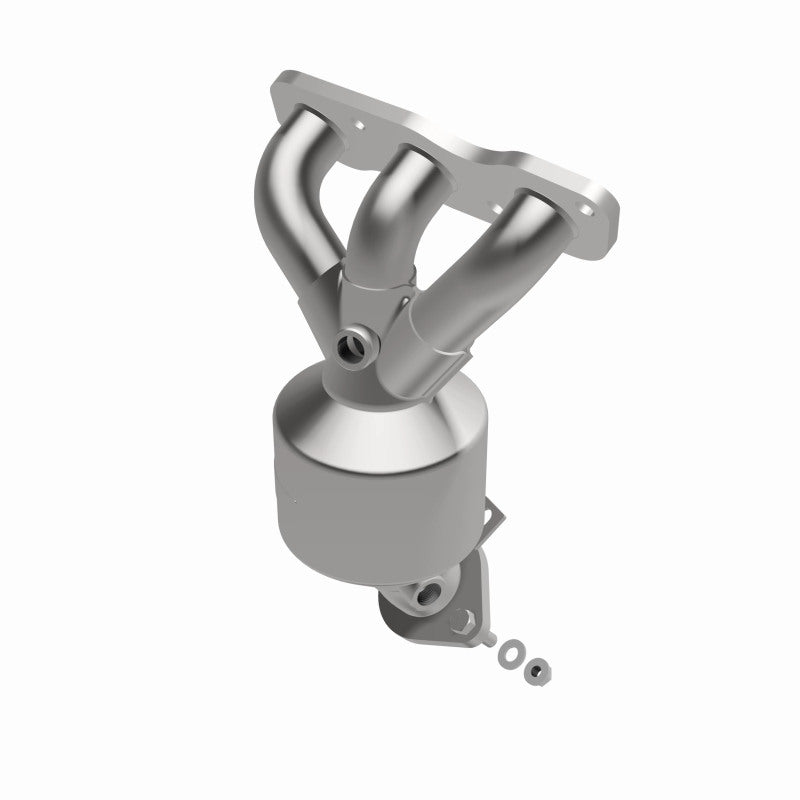 MagnaFlow Conv DF 07-09 Mitsu Outlander 3.0L Magnaflow