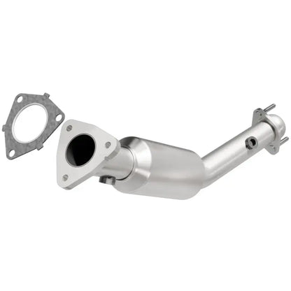 MagnaFlow Conv DF 00-02 Camaro/Firebird Passenger Side Magnaflow