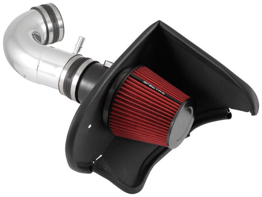 Spectre Cold Air Intake Chevrolet Camaro SS 6.2L V8 2016-2023 - 9061