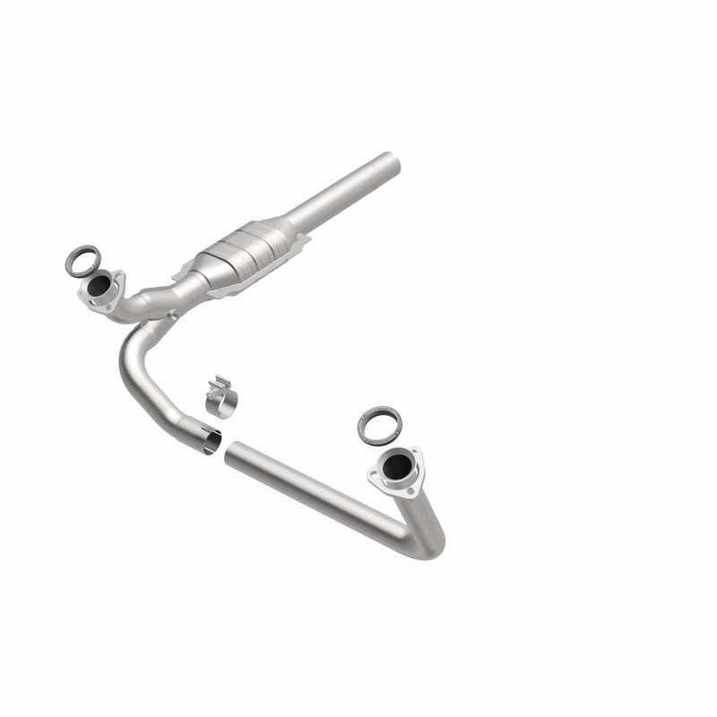 MagnaFlow Conv DF Chevrolet/GMC 1500 1/2 Ton Magnaflow