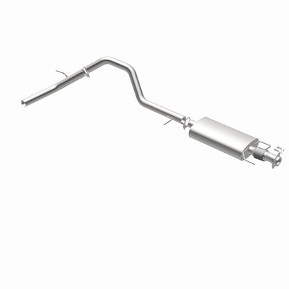 BRExhaust 15-17 Lincoln Navigaor/ Ford Expedition Exhaust Kit