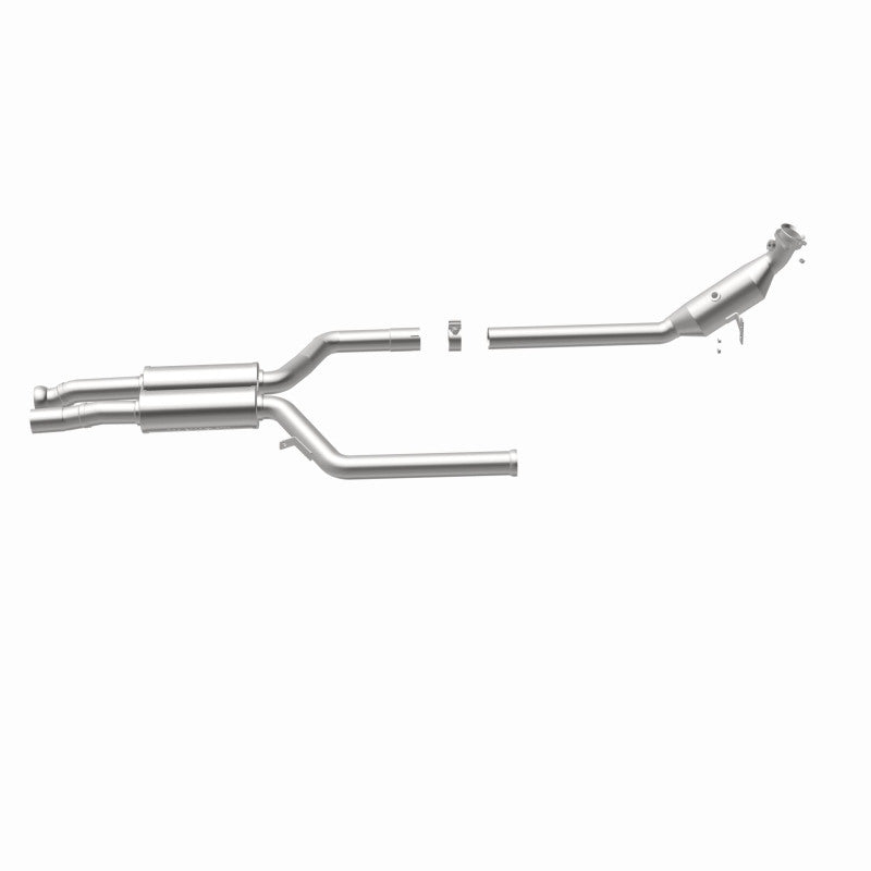 Magnaflow 2015 E400 3 Direct Fit Converter Magnaflow