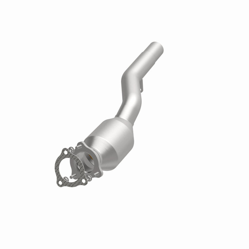 Magnaflow 10-11 Cayenne V8 4.8 OEM Underbody Direct Fit Converter Magnaflow