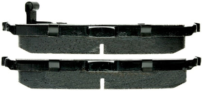 StopTech Street Disc Rear Brake Pads - 305.07500 Stoptech