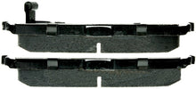 Load image into Gallery viewer, StopTech Street Disc Rear Brake Pads - 305.07500