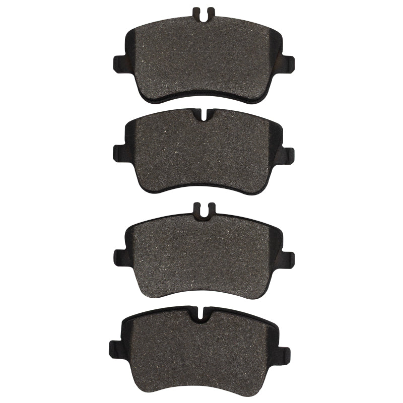 R1 01-15 Mercedes-Benz C280 Front Euro Ceramic Brake Pads