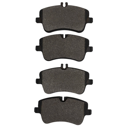 R1 01-15 Mercedes-Benz C280 Front Euro Ceramic Brake Pads