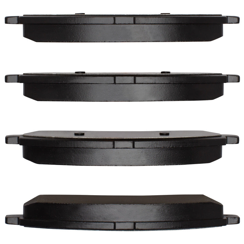 R1 99-05 Ford F-350 Super Duty 4WD Rear Off-Road/Tow Brake Pads