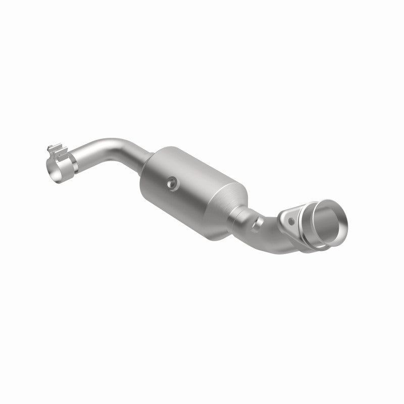 MagnaFlow 18-20 Ford F-150 V6 3.3L Left Underbody Direct-Fit Catalytic Converter Magnaflow
