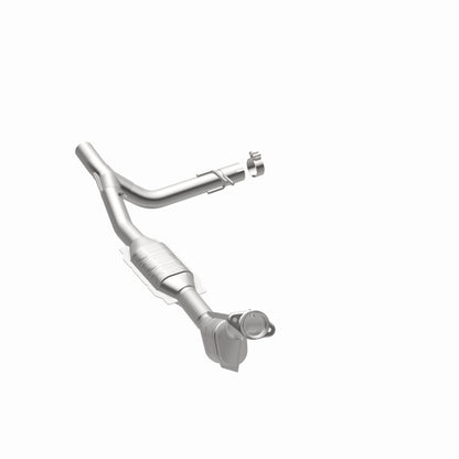 MagnaFlow CONV DF 99 F-150 5.4L V8 P/S 2WD Magnaflow