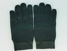 Load image into Gallery viewer, Granatelli Medium Mechanics Work Gloves - Black