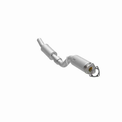 MagnaFlow Conv DF 05-09 Audi Quattro 3.2L Driver Side Magnaflow