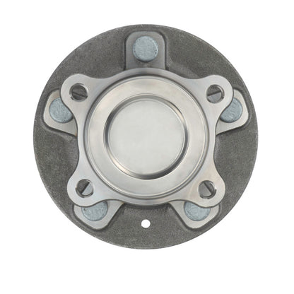 MOOG 16-21 Buick Encore Rear Hub Assembly Moog