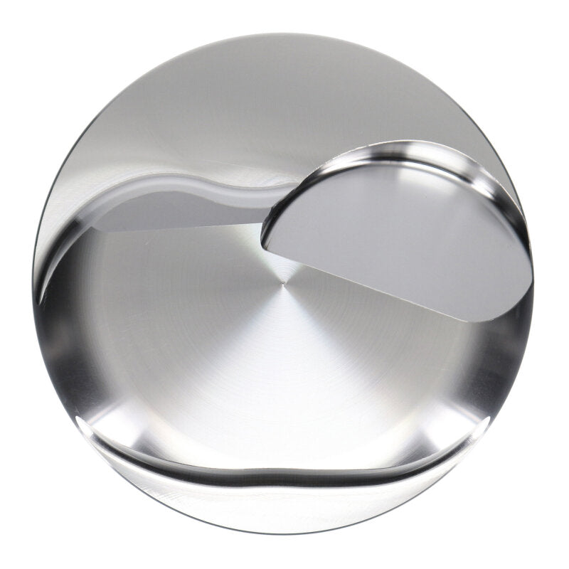 JE Pistons Chevrolet Big Block 4.310in Bore 1.270in CH -18.00 CC Piston Set