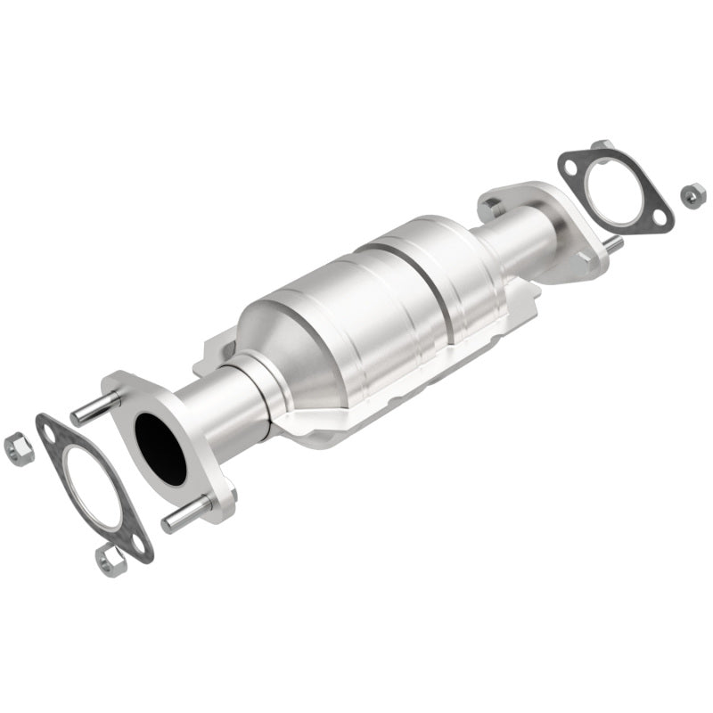 MagnaFlow Conv DF 09-11 Chevrolet Aveo 1.6L (Rear) Magnaflow