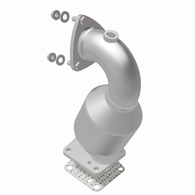 MagnaFlow Conv DF 03-08 Saab 9-3 2.0L Magnaflow