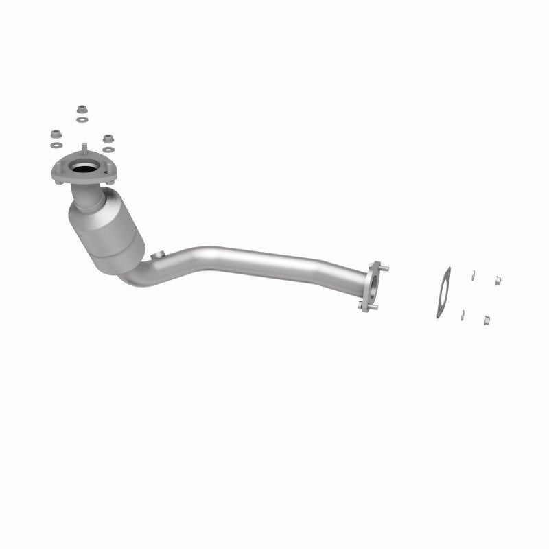 MagnaFlow Conv DF 04 Chevy Malibu 3.5L Magnaflow