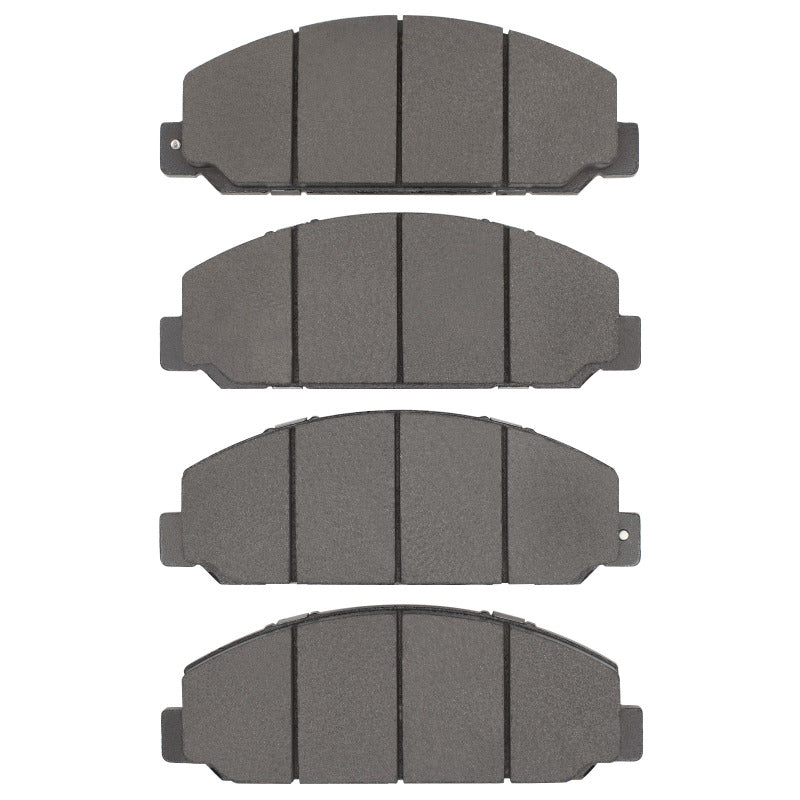 R1 13-20 Hino 195H Dc Front Optimum OE Brake Pads