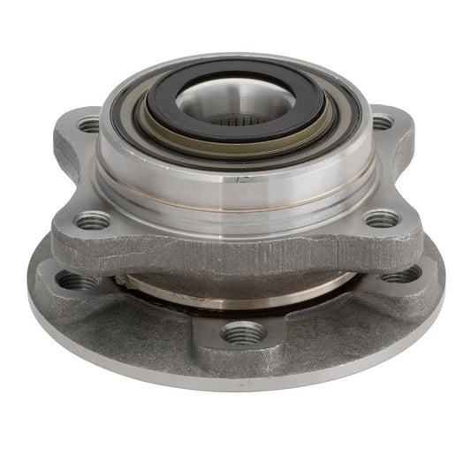 MOOG 03-07 Volvo XC90 Front Hub Assembly Moog