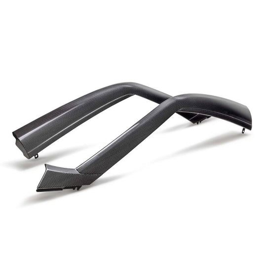 Seibon PB22NSZ Carbon Fiber Pillar Bar for 2023–2025 Nissan Z