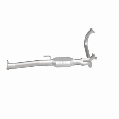 Magnaflow 96-99 Chevrolet Astro 4.3L Direct Fit Converter Magnaflow