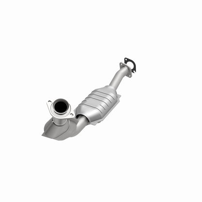 Magnaflow Conv DF 03-06 Ford Crown Victoria / 03-06 Lincoln Town Car 4.6L (California) Magnaflow