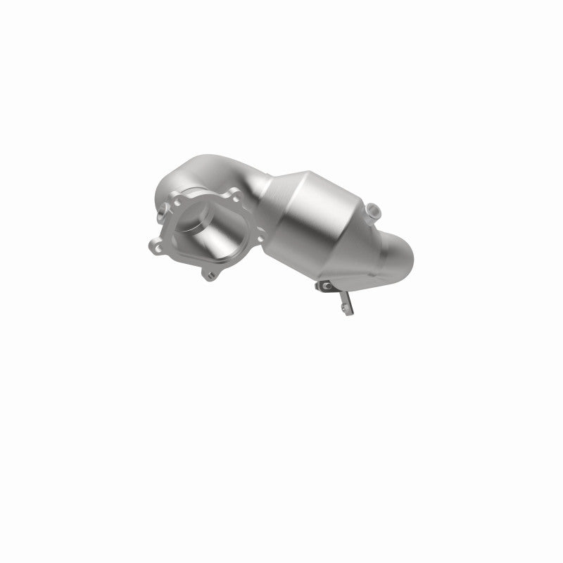 MagnaFlow Conv Direct Fit 13-15 Audi S6/S7/S8/A8 Quattro V8-4.0L Magnaflow