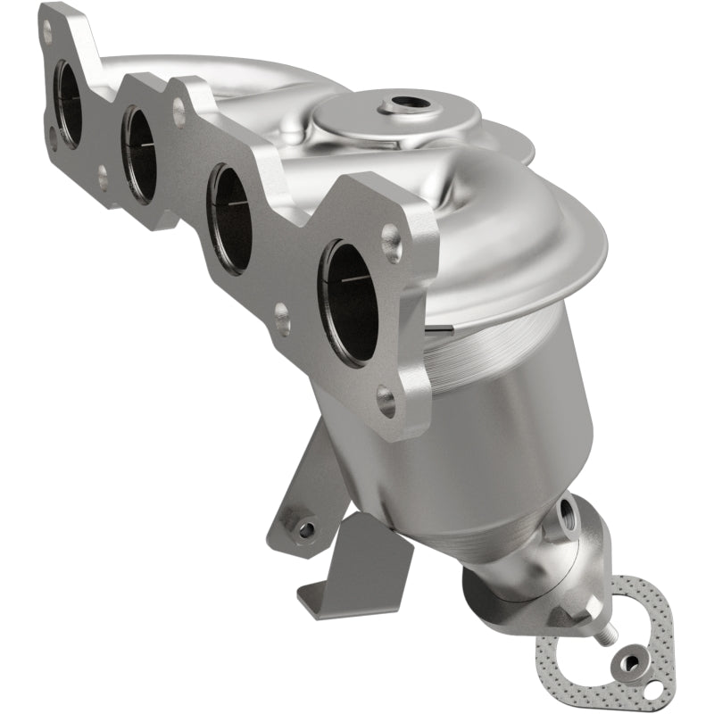 MagnaFlow Conv DF 11-15 Kia Sportage OEM Manifold Magnaflow