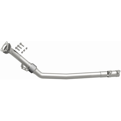 BRE Exhaust 02-05 A4 Quattro A4 1.8L Front Pipe Kit