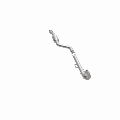 MagnaFlow Conv DF 98-03 Mercedes E320 3.2L Magnaflow